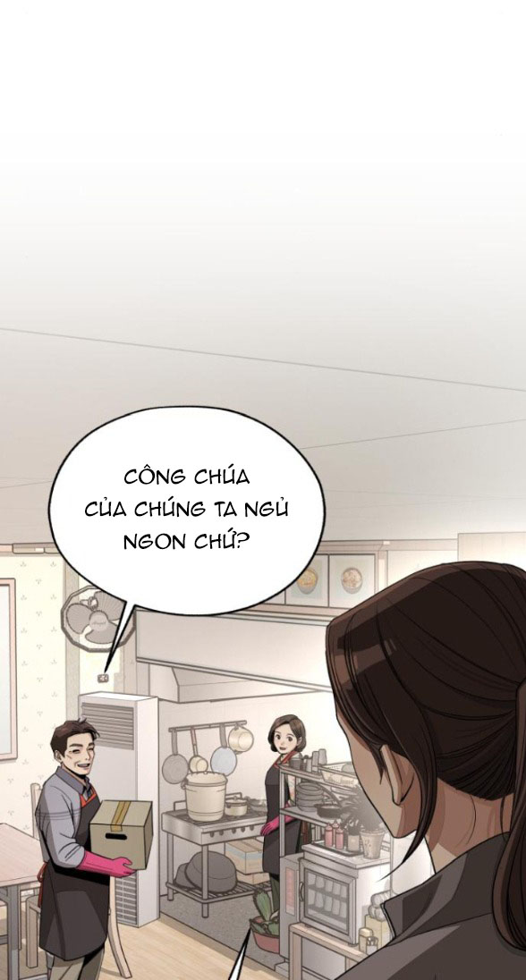 Tình Yêu Của Ik Seob chapter 59.1 23
