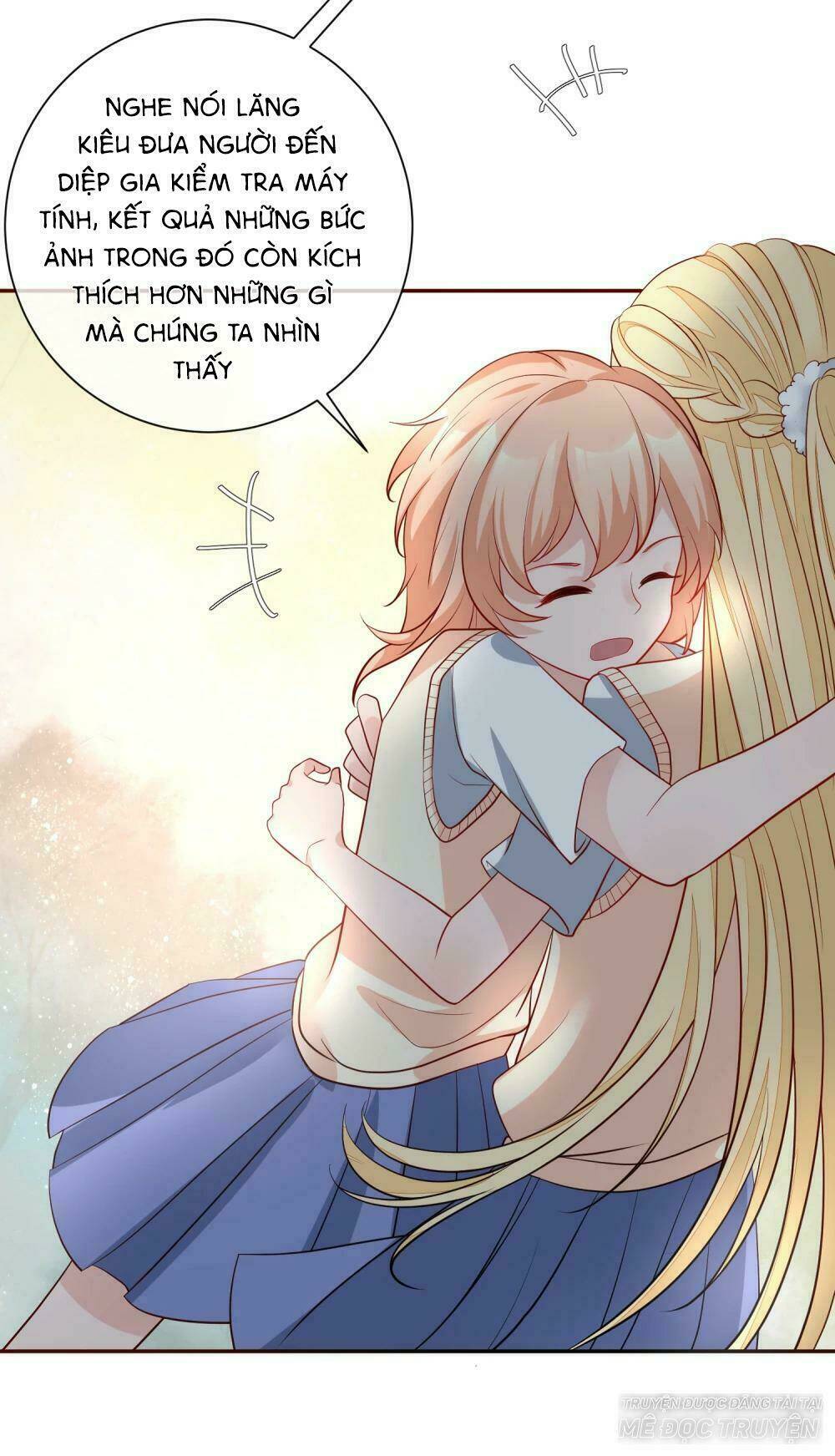 trọng sinh siêu sao - lăng thiếu sủng nghiện chapter 27 16