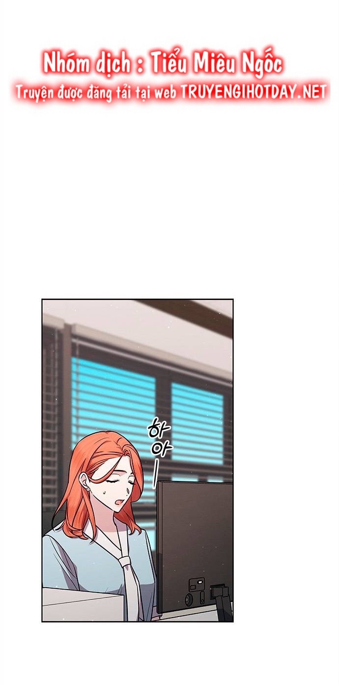 lâu đài - cô dâu của ma chapter 28 23