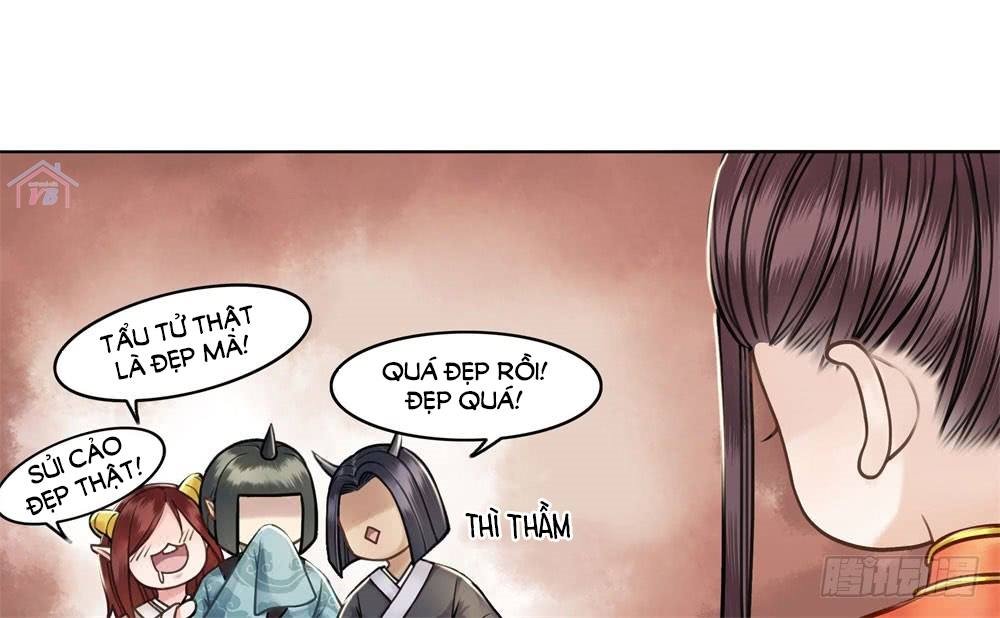 gay rồi! cái đó thành tinh rồi chapter 23 61