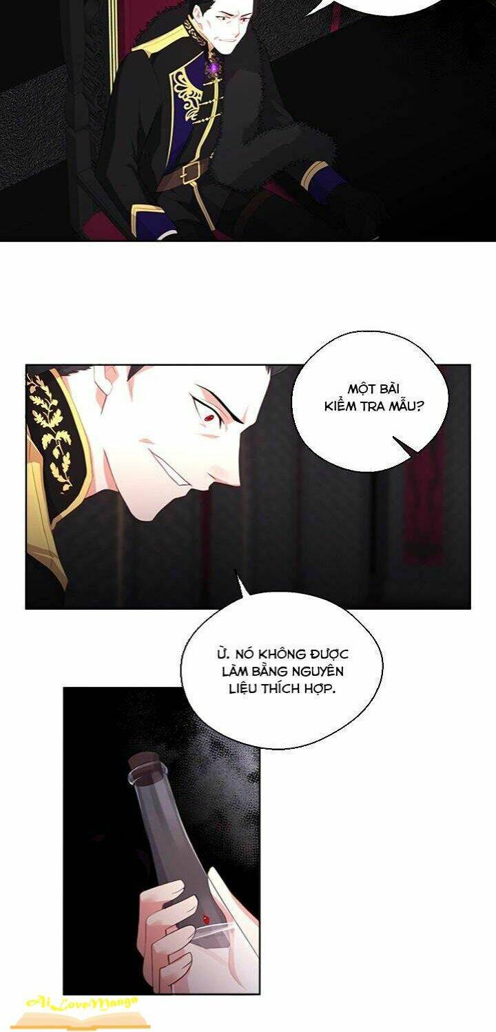 cộng tác của hoàng đế chapter 40 26