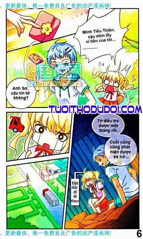 thiên diệp anh hoa chapter 1 7