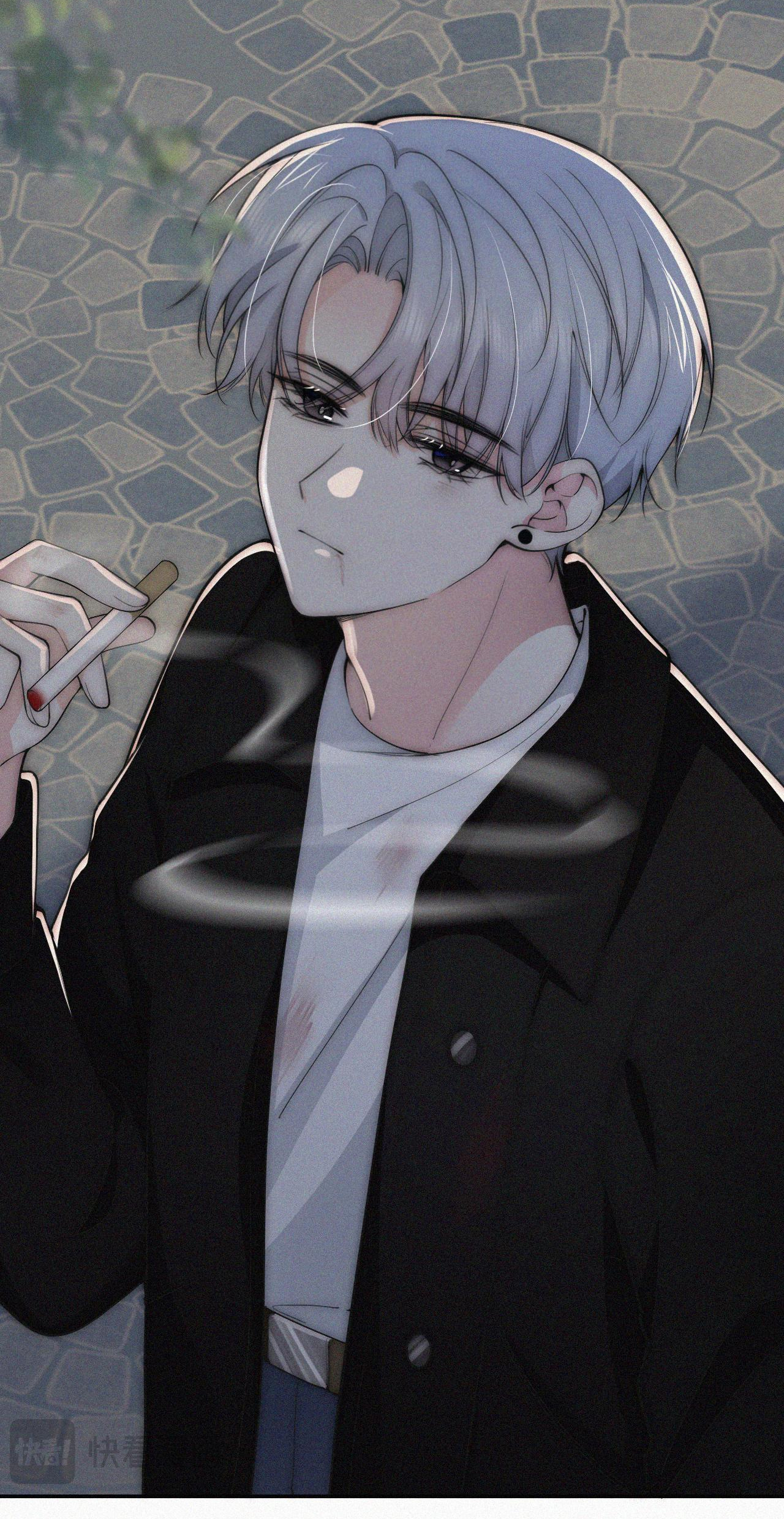 bệnh yêu chapter 108 19