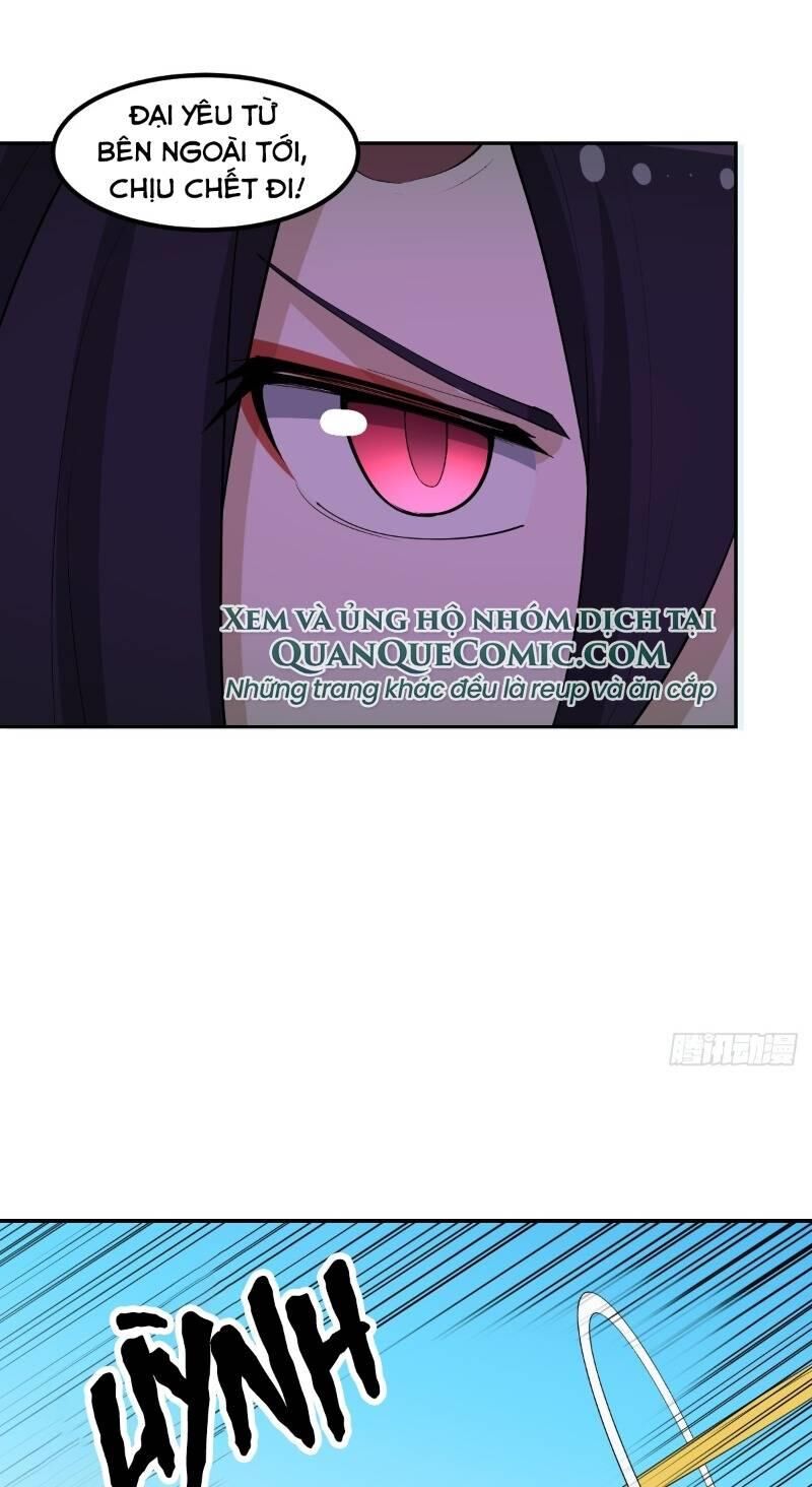 nghịch thiên tiên mệnh chapter 56 13