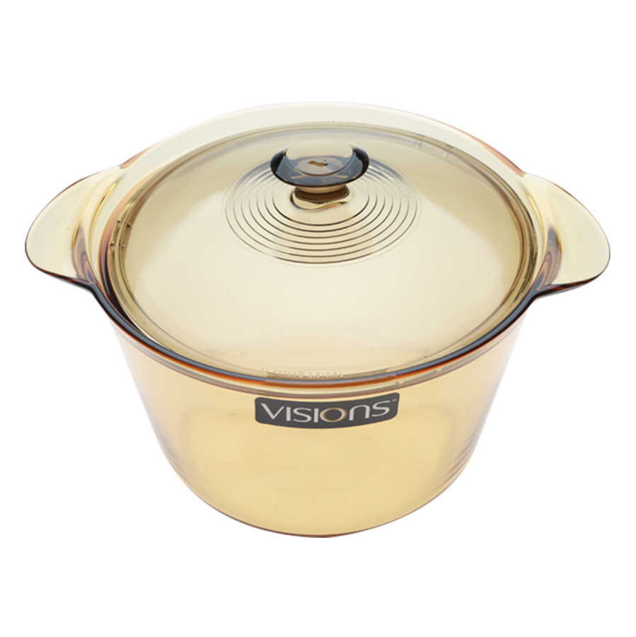 Nồi Thủy Tinh Visions VSF-38