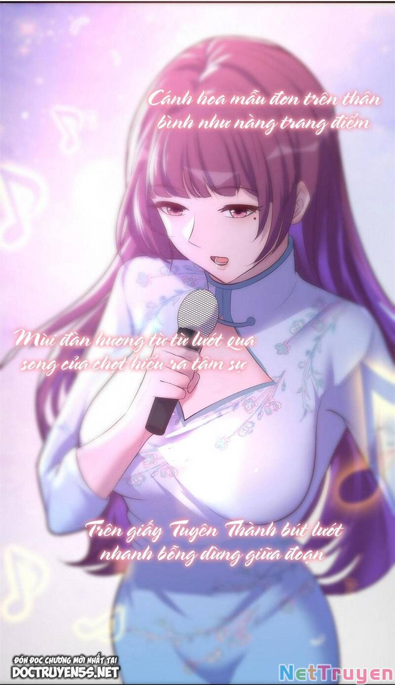 chị gái tôi là đại minh tinh chapter 134 26