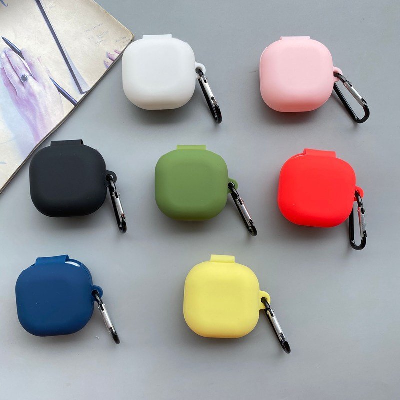 Bao Case Ốp Bảo Vệ Tai Nghe Galaxy Buds Live