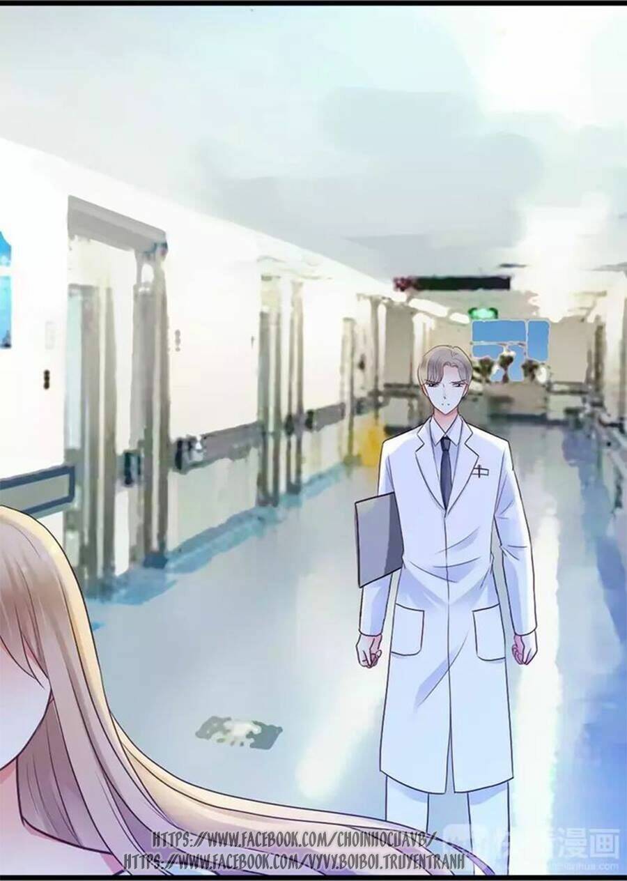 tổng thống ác quỷ xin buông tay chapter 8 7