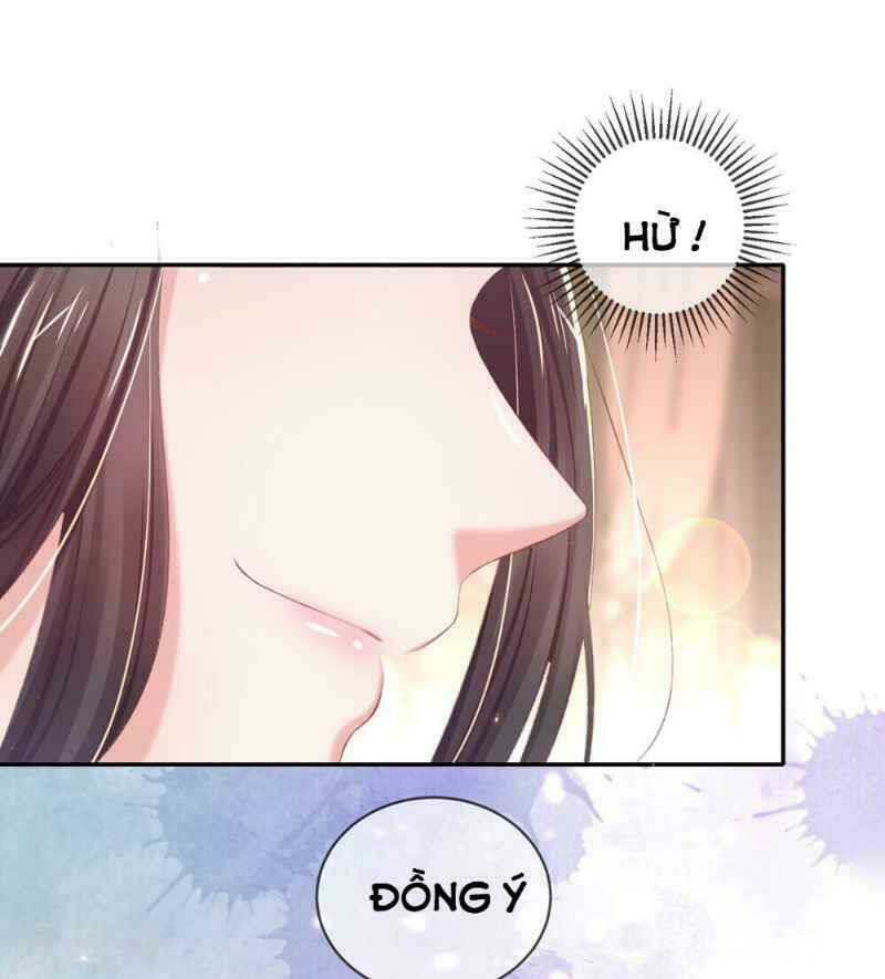 thị huyết y phi chapter 44 56