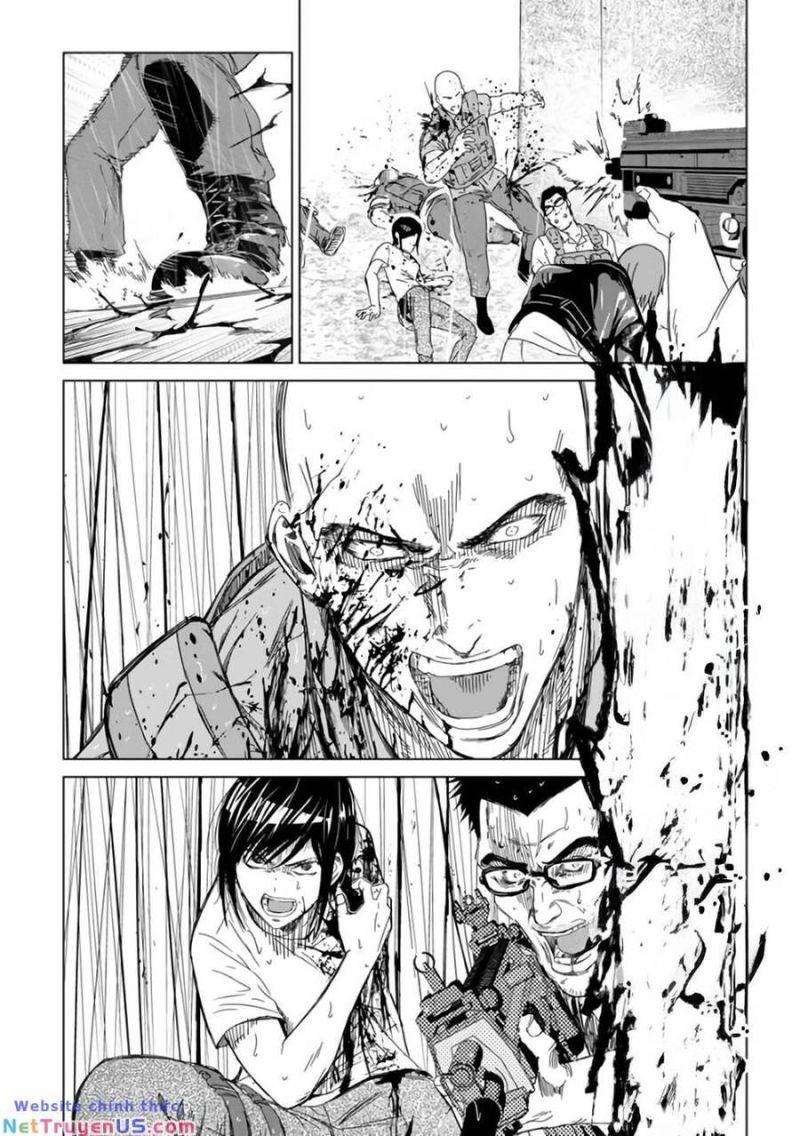 tái sinh manga chapter 29 52