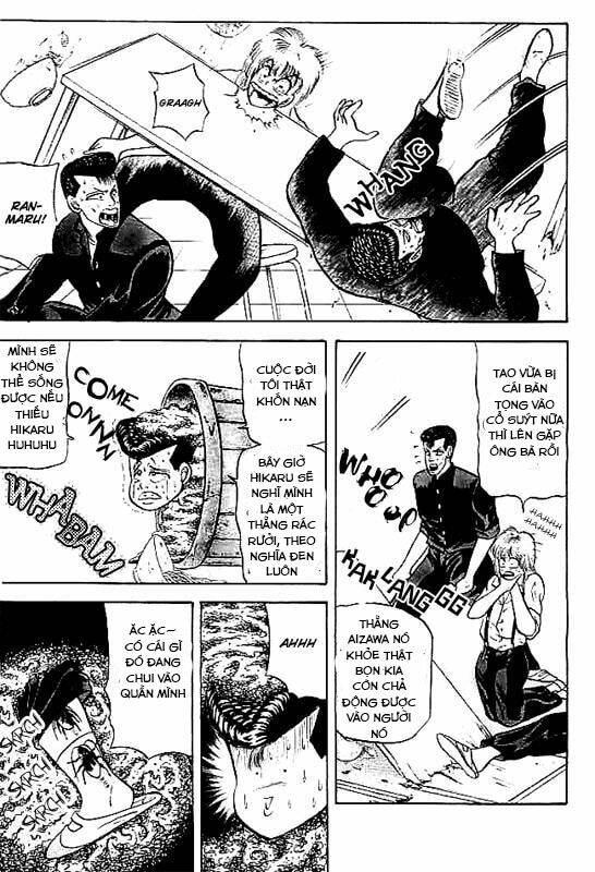 chameleon chapter 3 7