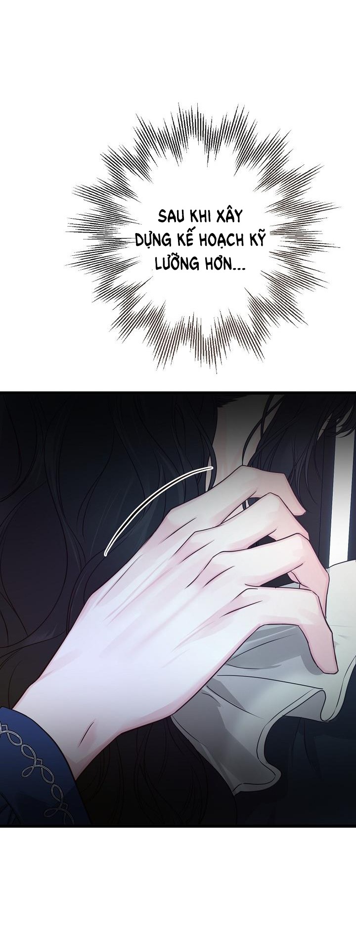 hãy giải thoát cho ta chapter 13.2 14