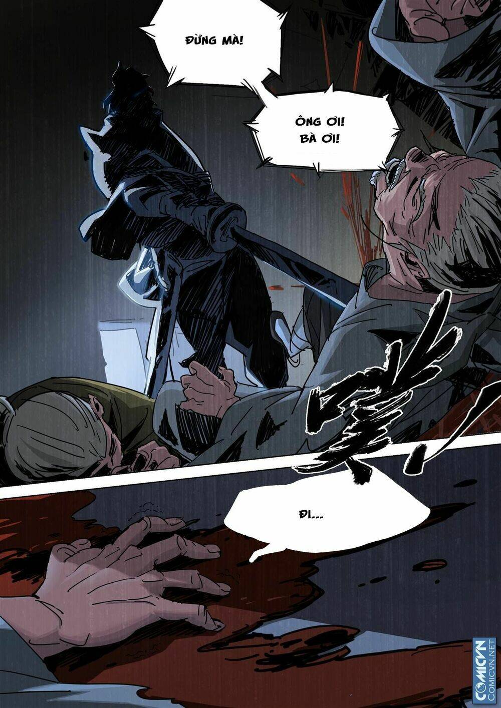 mộng tam quốc chapter 3 5