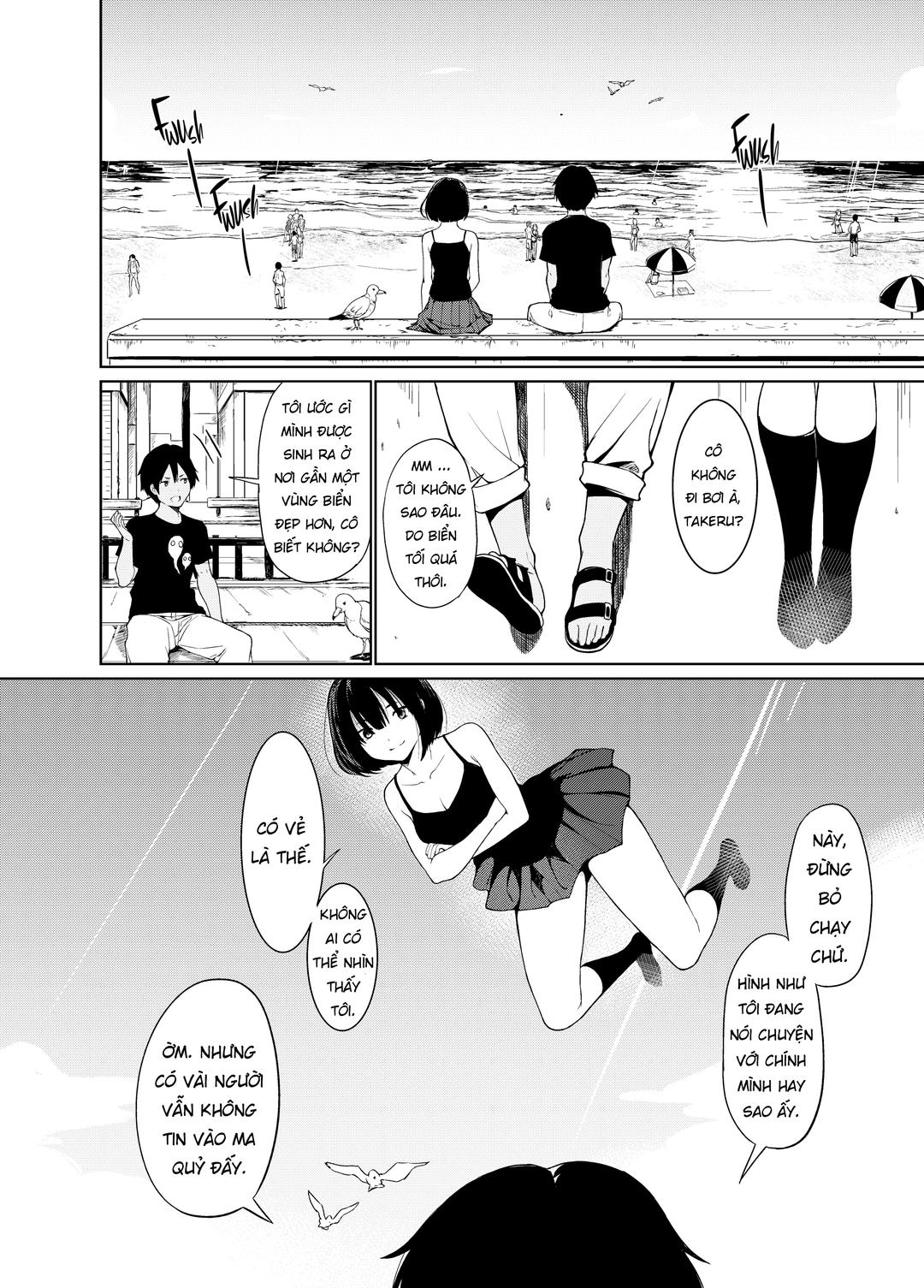 mùa hè của jiba chapter 1 3