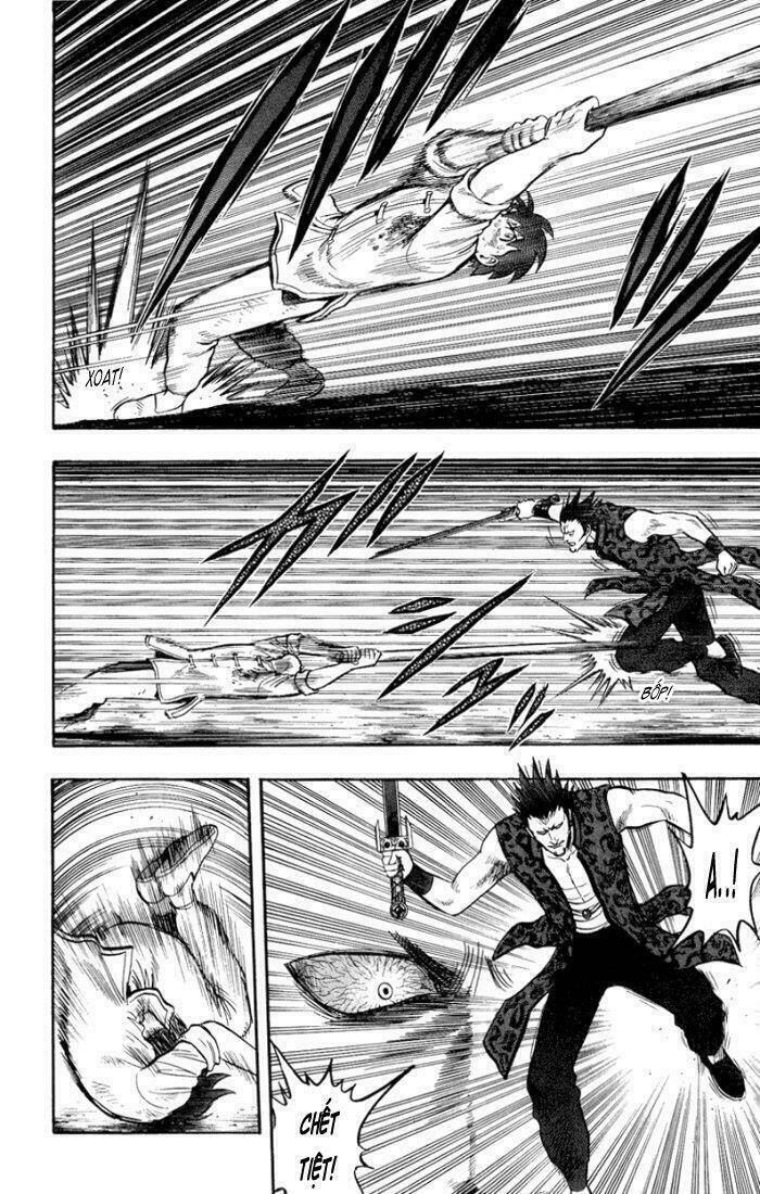 hoàng phi hồng phần iii chapter 8 99