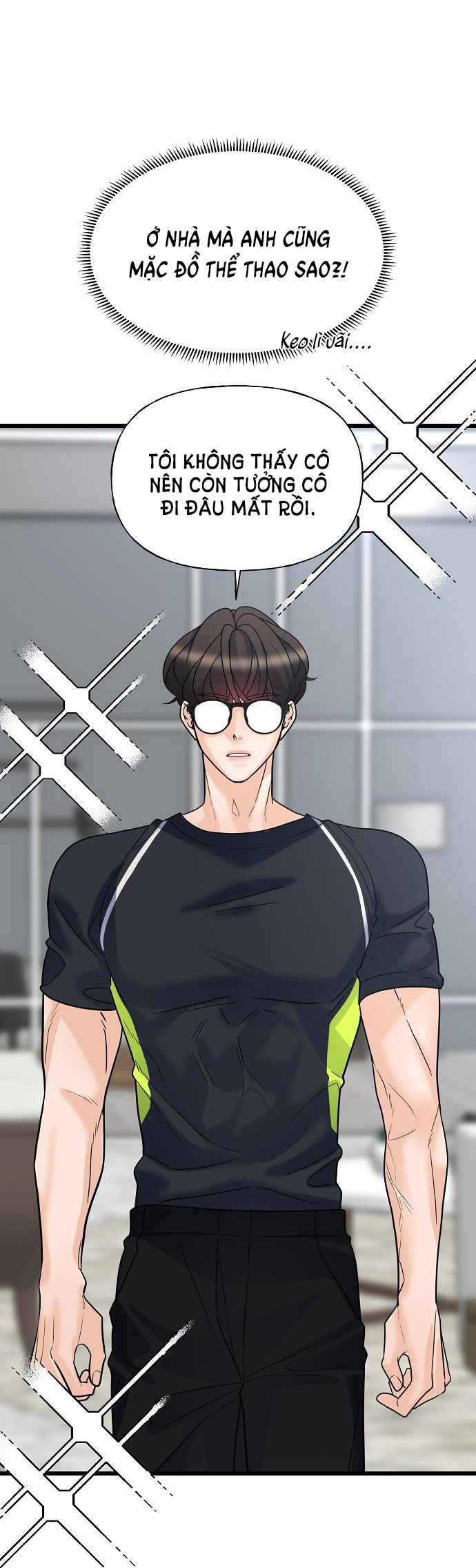 random target - mục tiêu ngẫu nhiên chapter 12.2 21