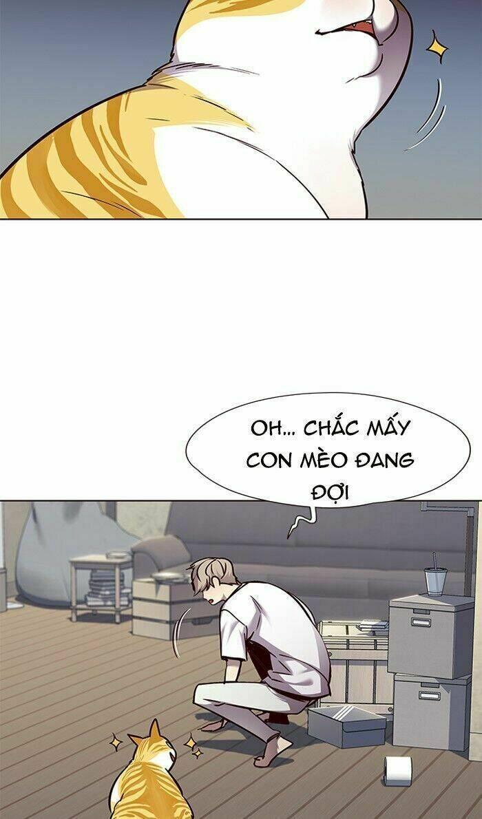 biến thân thành mèo chapter 59 50