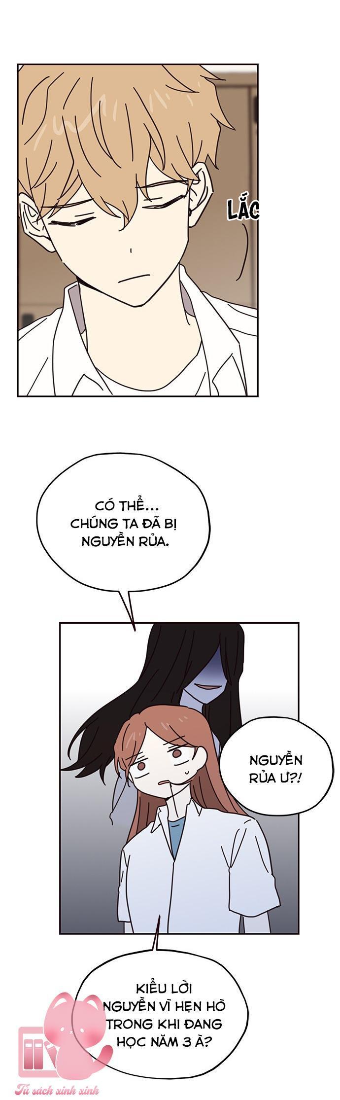 sợi chỉ tình yêu chapter 69 11