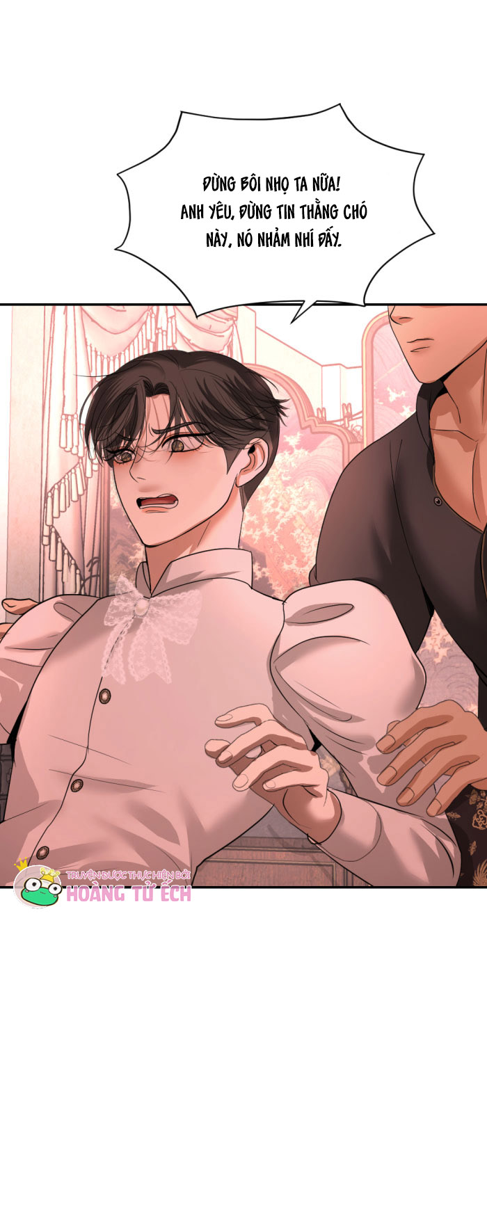 tôi là công tử đẹp nhất xiêm chapter 52 27