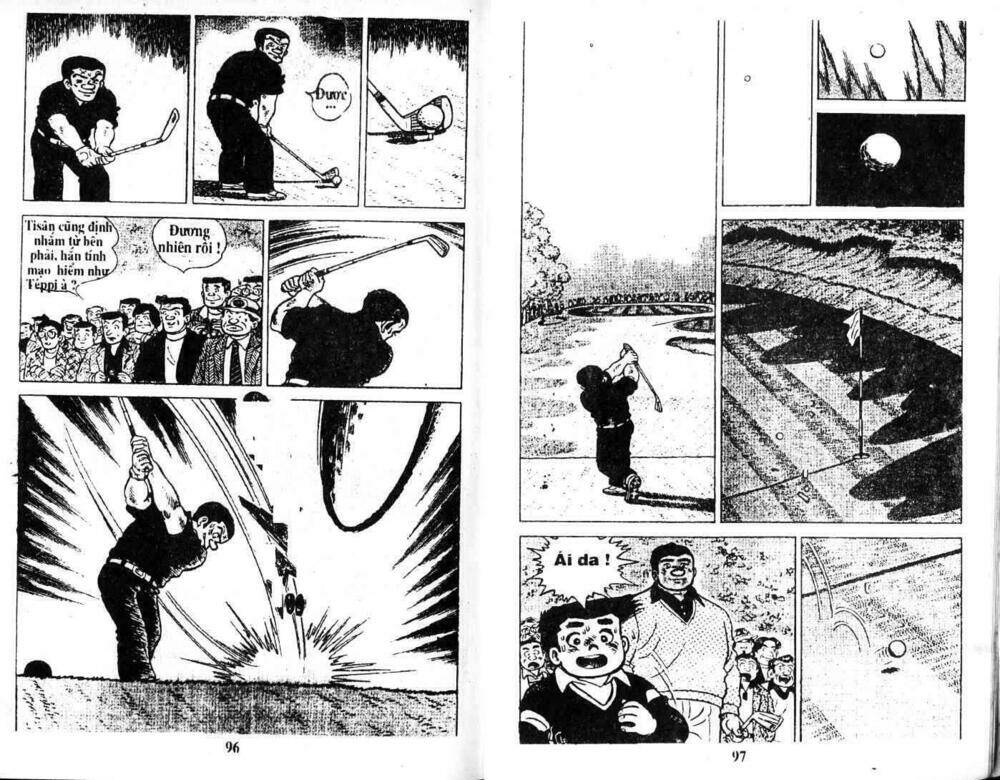 tân teppi chapter 33 47