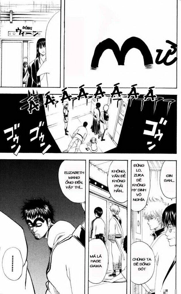 gintama - linh hồn bạc chapter 134 10