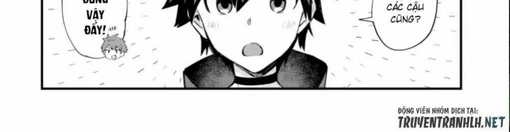 nido tensei shita shounen wa s rank boukensha toshite heion ni sugosu-zense ga kenja de eiyuu datta chapter 3 7