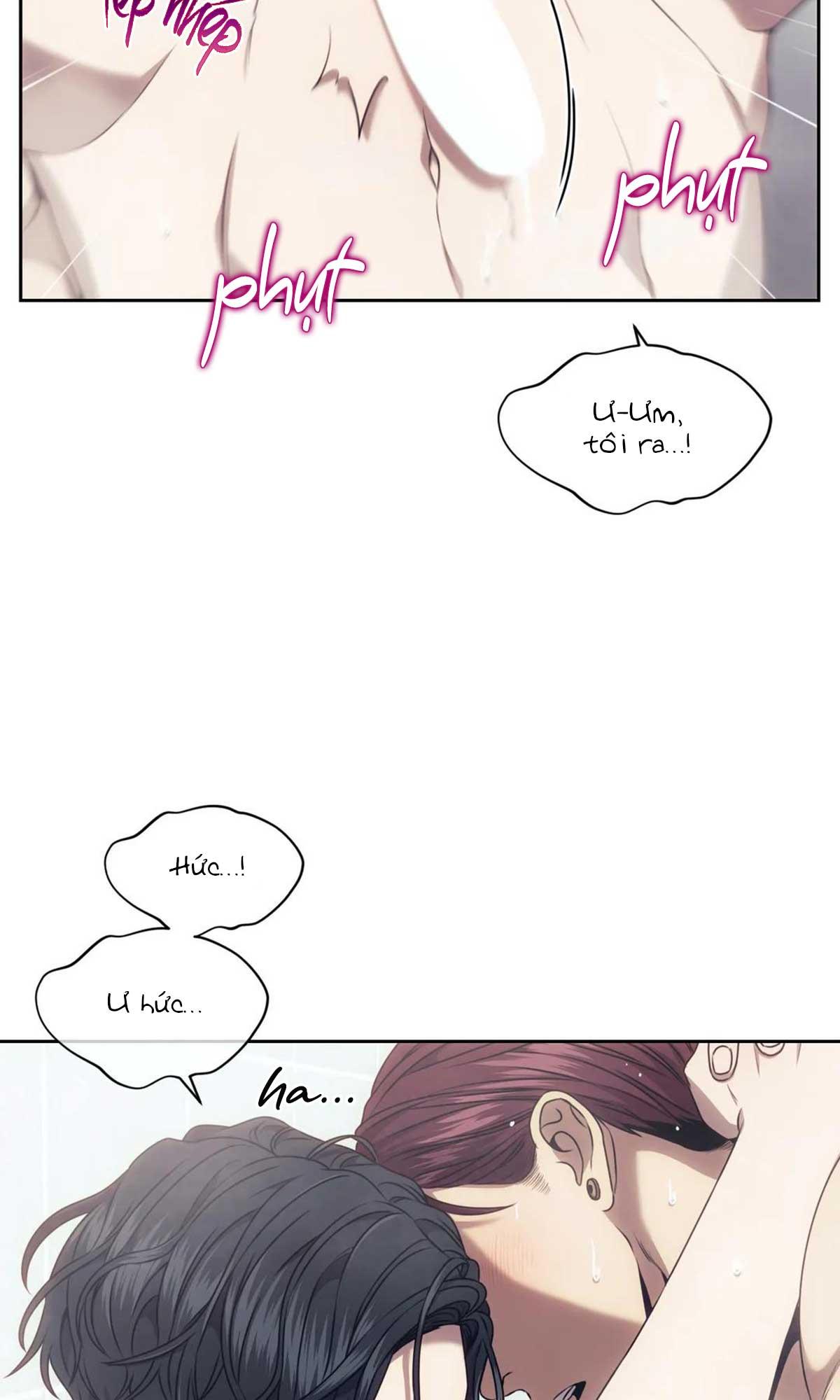 công cuộc báo thù của kẻ yếu thế chapter 25 34