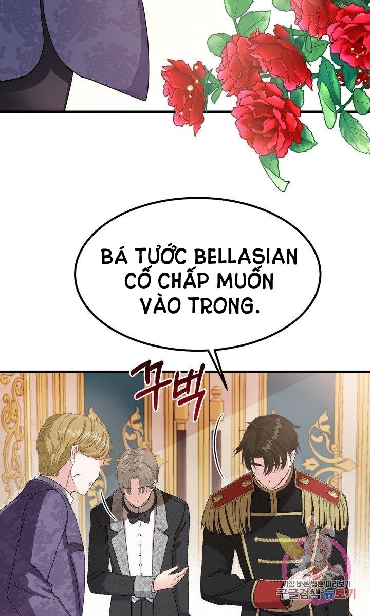 trở thành vợ thái tử quái vật chapter 32.2 7