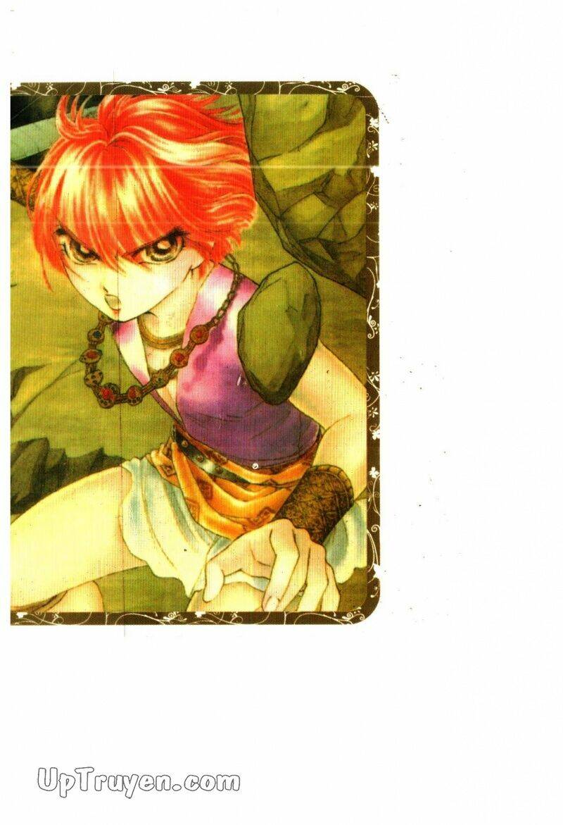 hoàng tử hoa - bud boy chapter 6 2