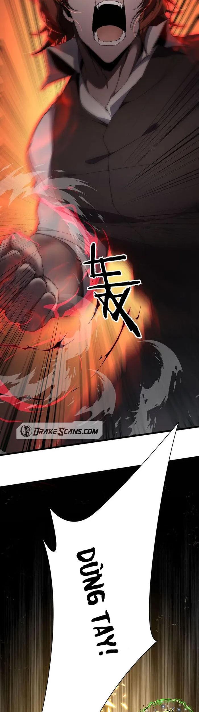 ta phế tay phong sinh thủy khởi trong phản diện chapter 6 15