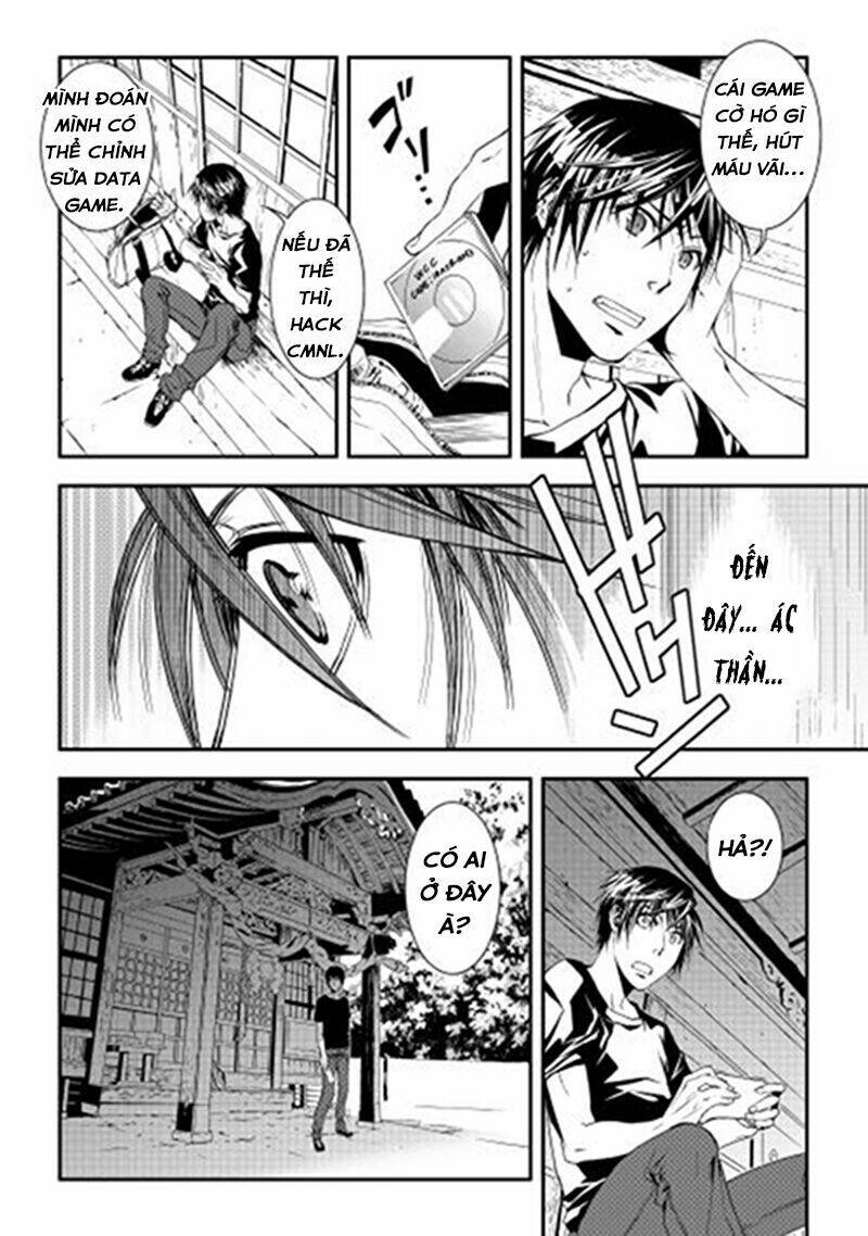 world customize creator chapter 1 5