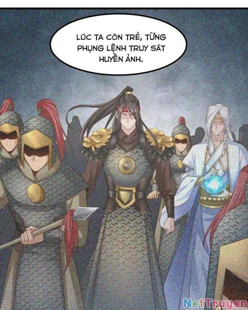 thuần hóa ba ba bạo quân chapter 93 24