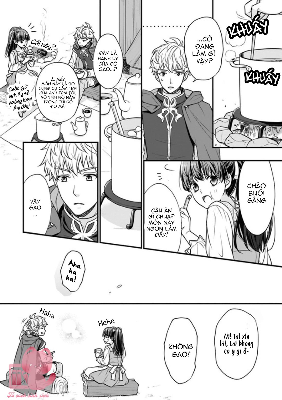 thê thiếp thứ 31 chapter 2 18