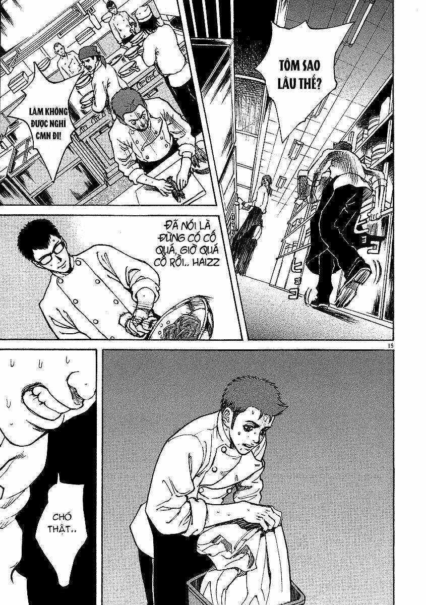 bambino chapter 14 15