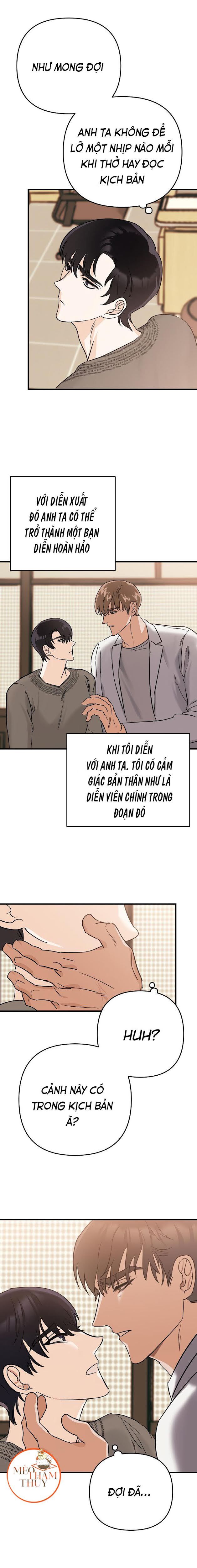 thiên đường một lần nữa chapter 2 14