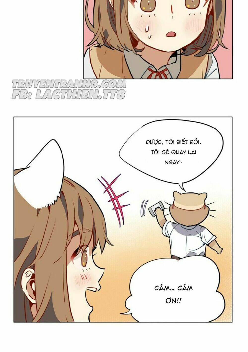 hoa đạo sĩ chapter 14 32