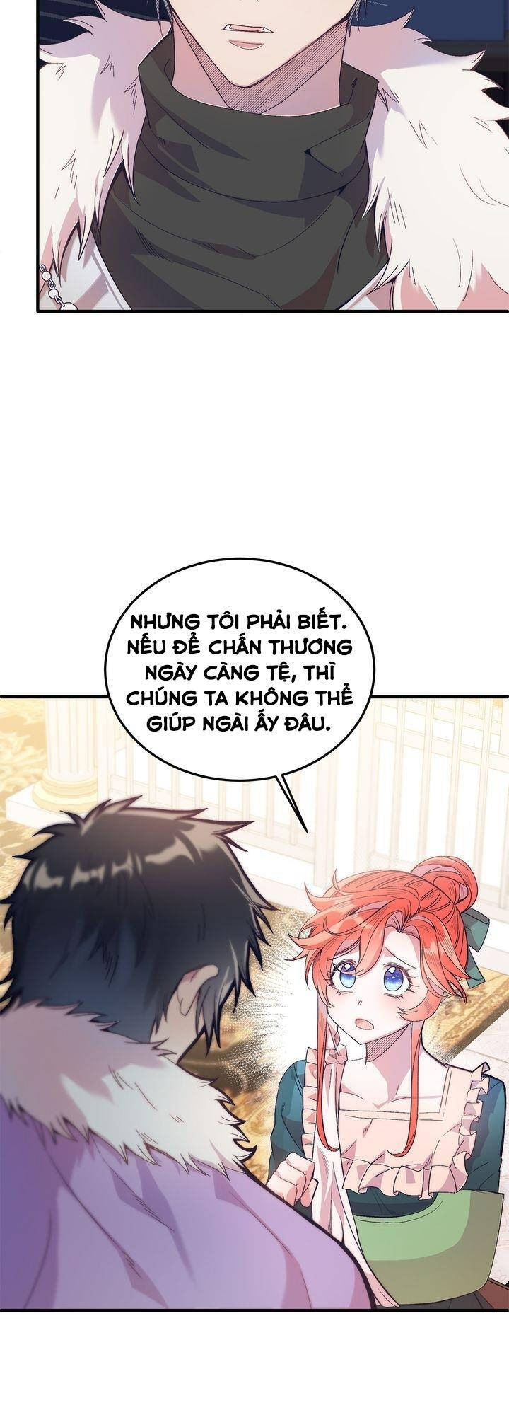 cách để trao vương miện cho vị hoàng tử hoang dã của tôi chapter 16 4