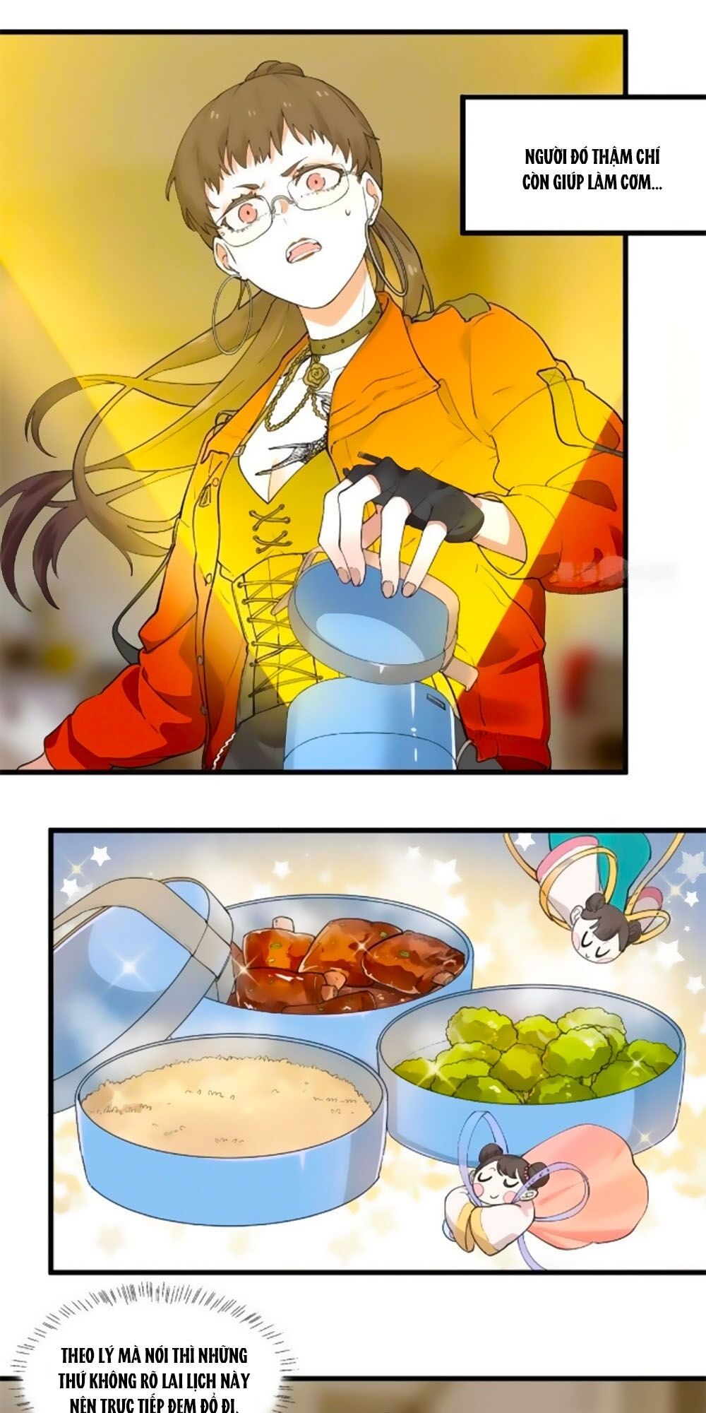 xông vào tim anh chapter 1 39