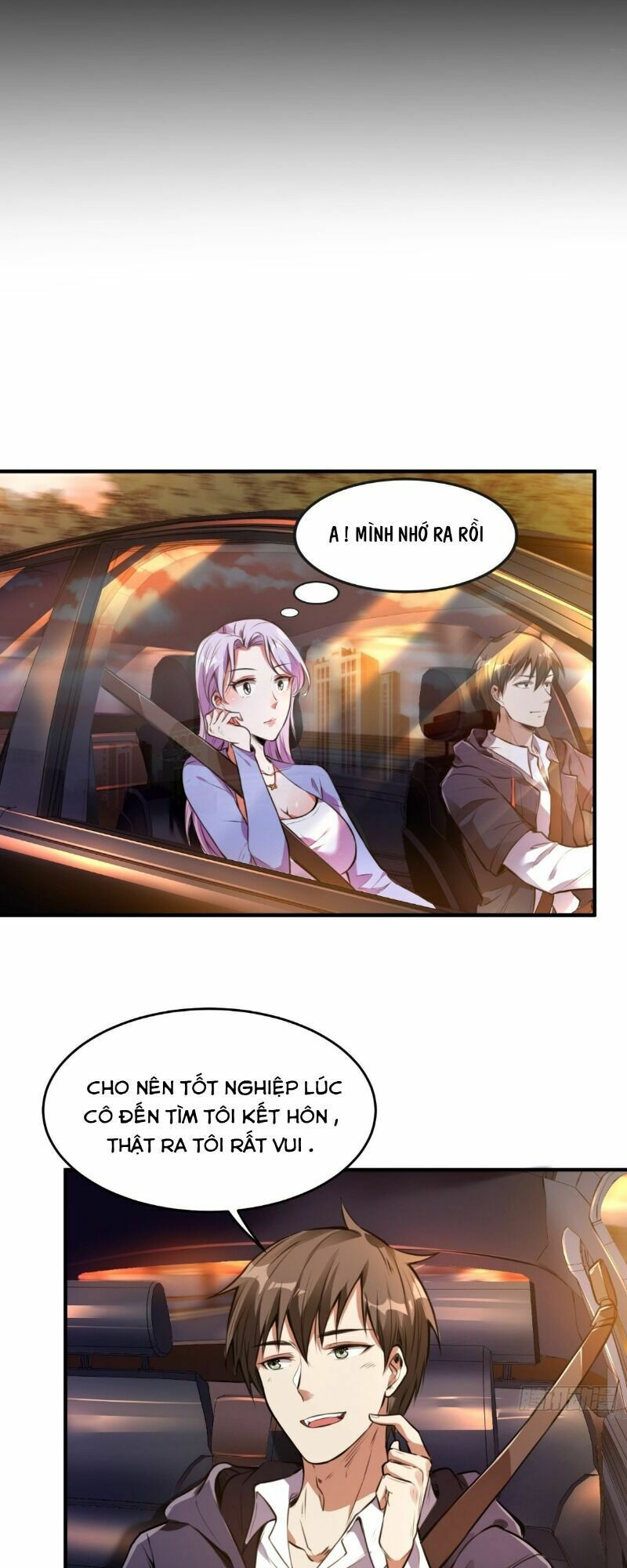 đệ nhất người ở rể chapter 8 8