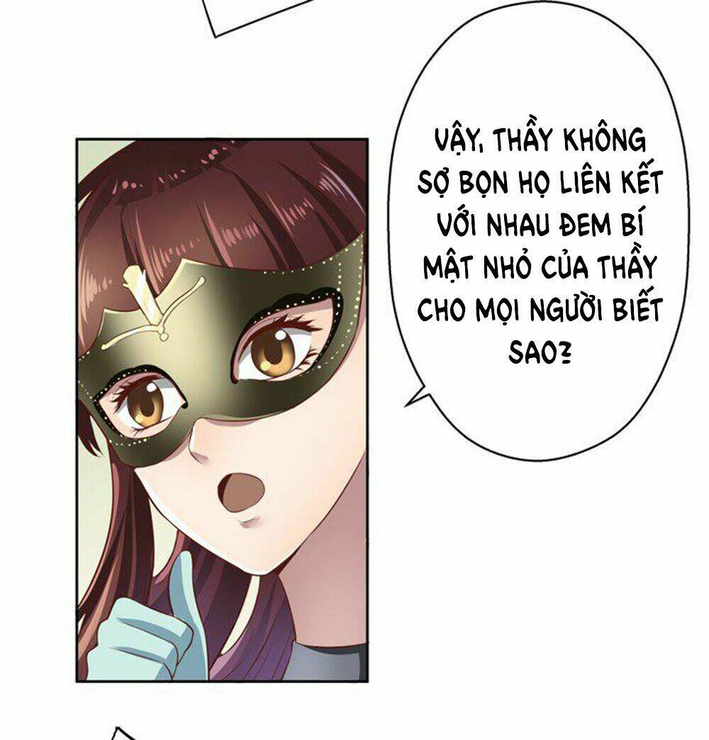 khi trò chơi ác ma bắt đầu chapter 5 57