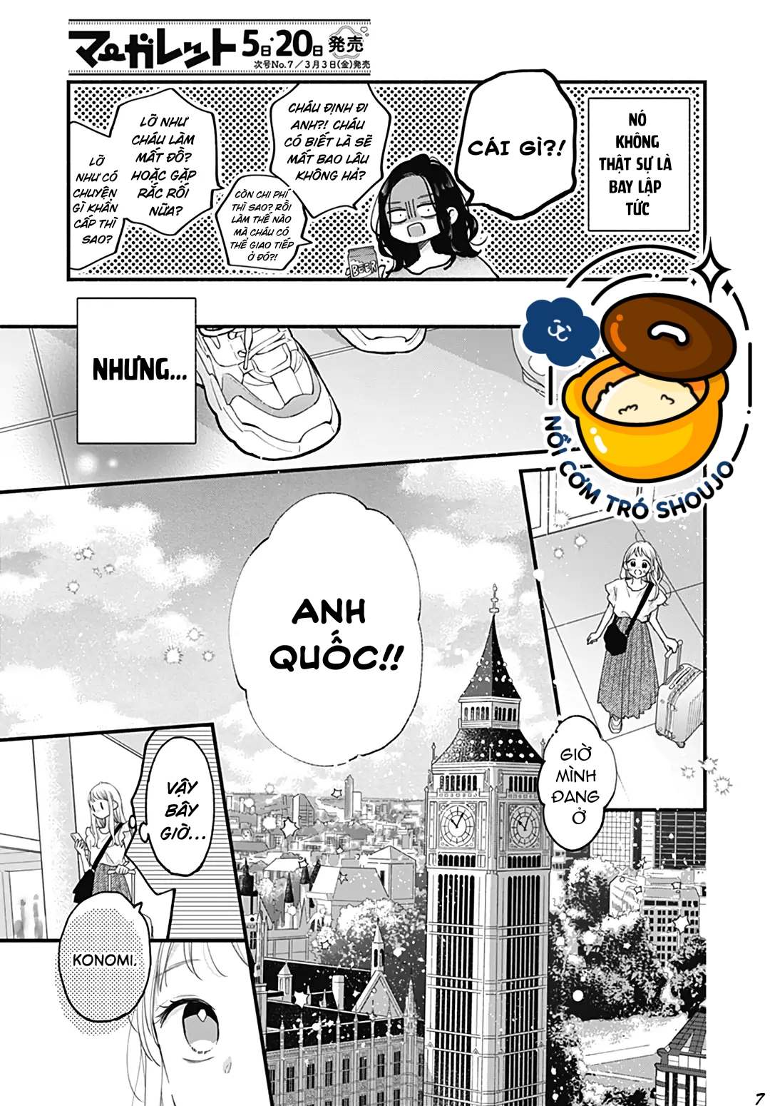 chuyện tình của ba người bạn thanh mai trúc mã chapter 24.1 8