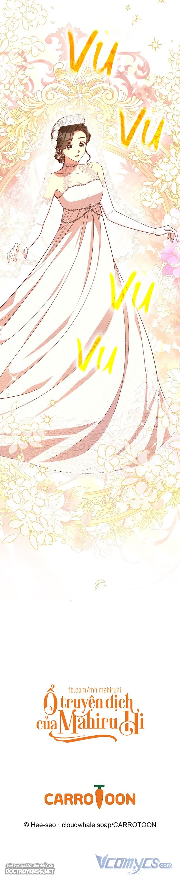 sống sót dưới thân phận hầu nữ chapter 112 28