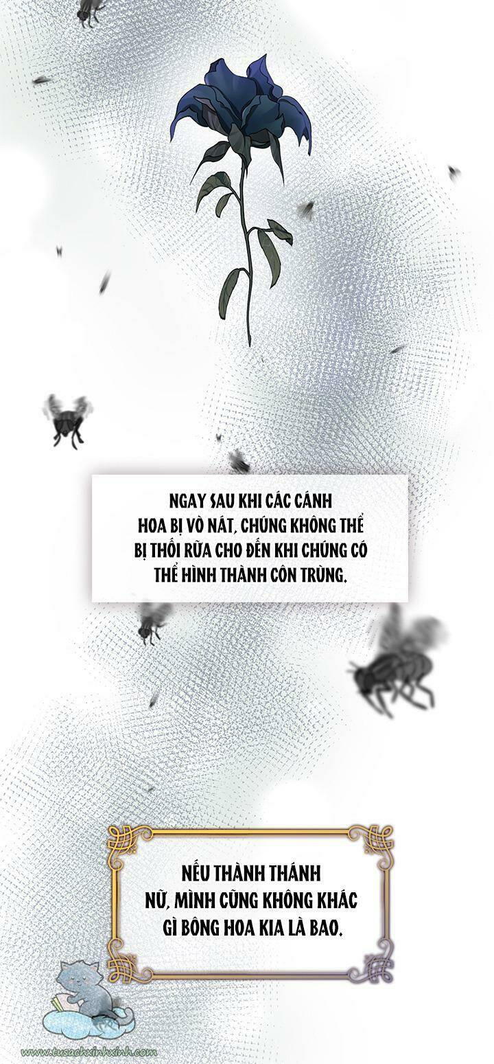 hãy coi chừng ác nữ chapter 97 28