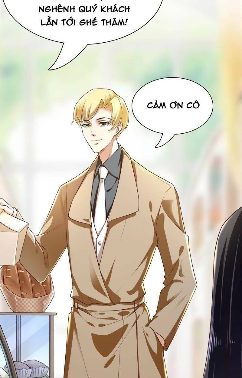 gặp phải người chồng xảo quyệt! chapter 16 73