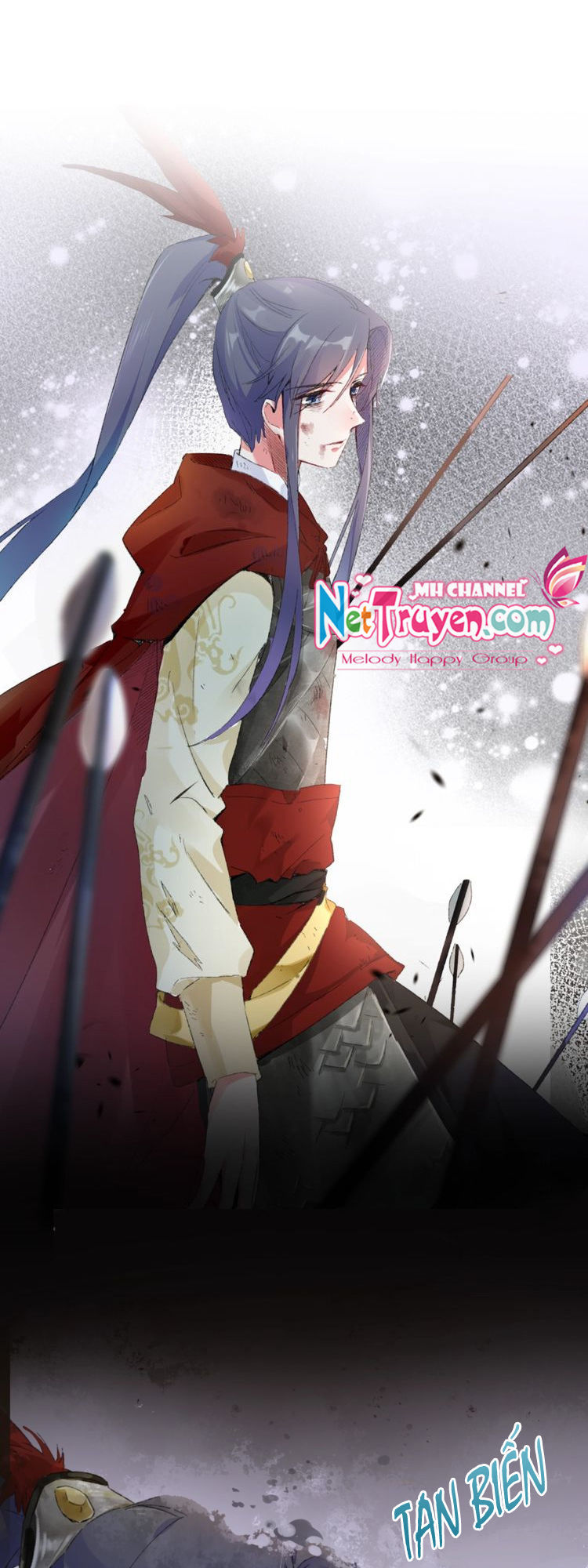 hoa nhan sách 2 chapter 6 3