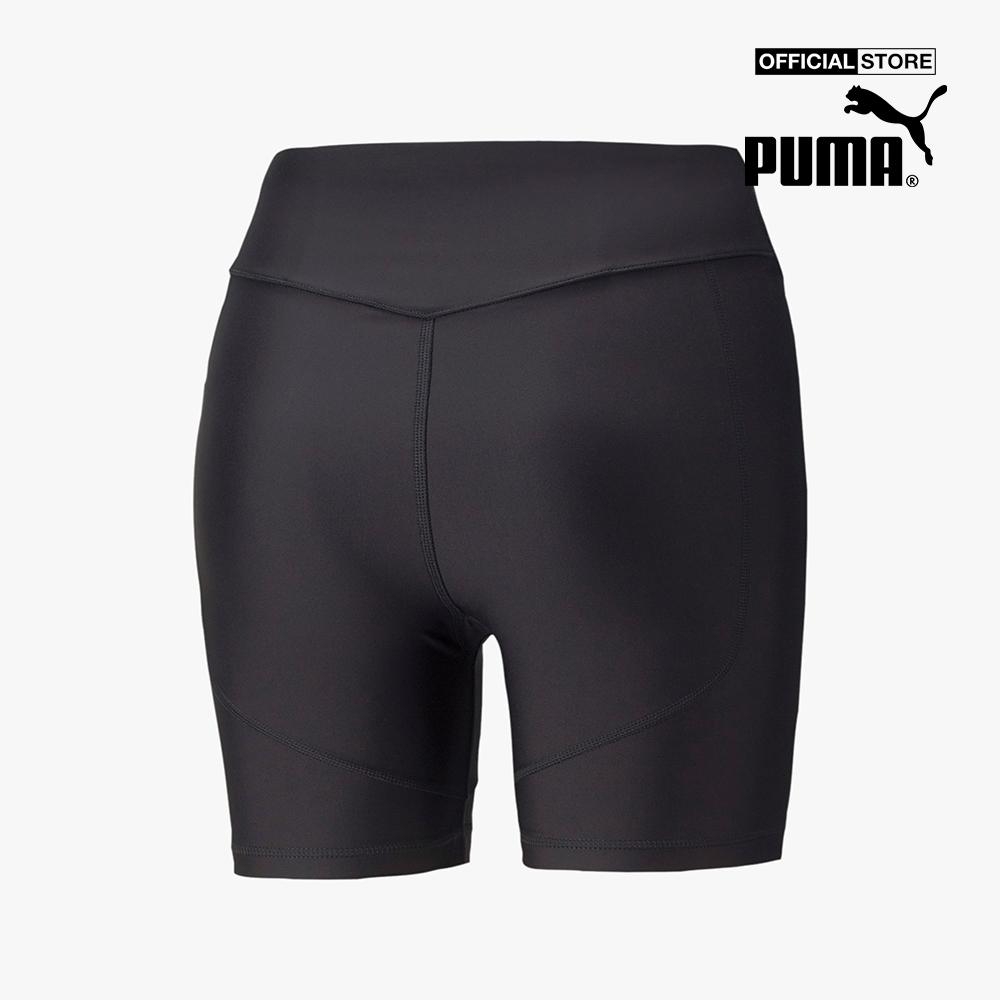 PUMA - Quần legging thể thao nữ phom ngắn Fit Eversculpt 522179