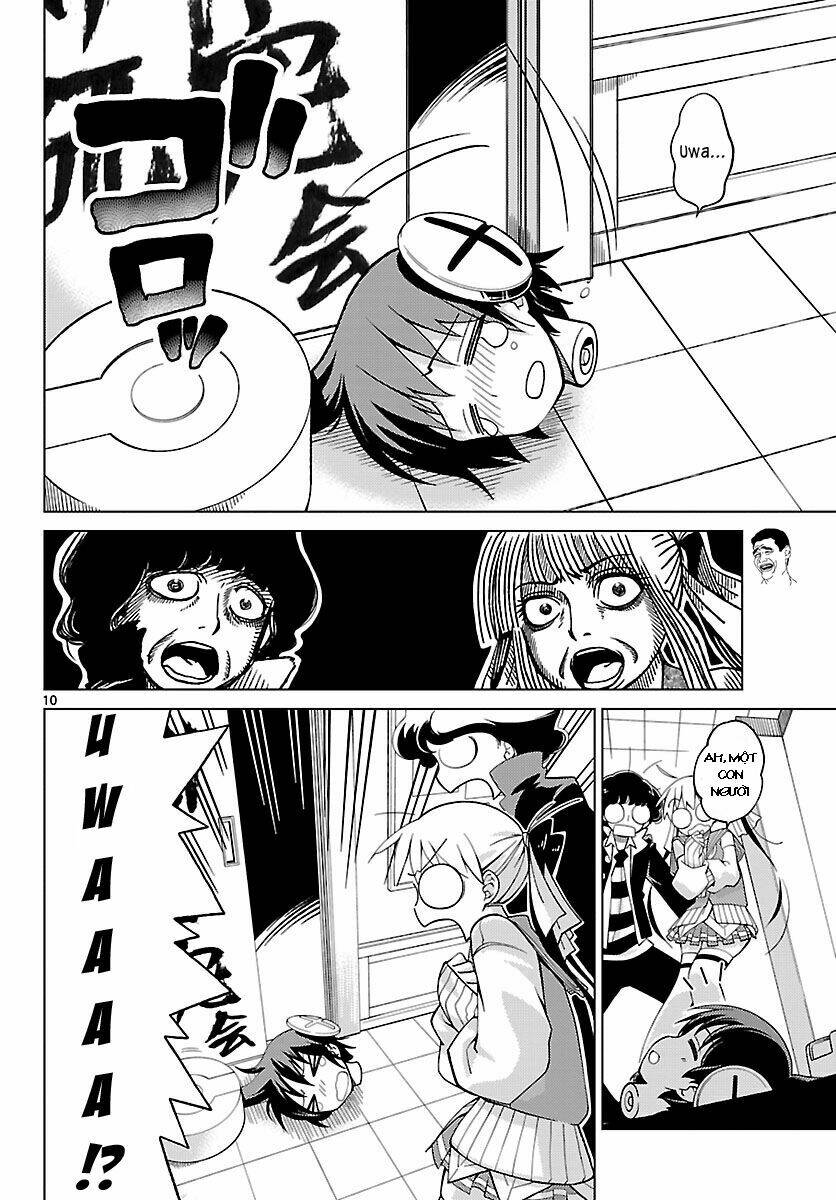 ninomae shii no tsukaikata chapter 1 9