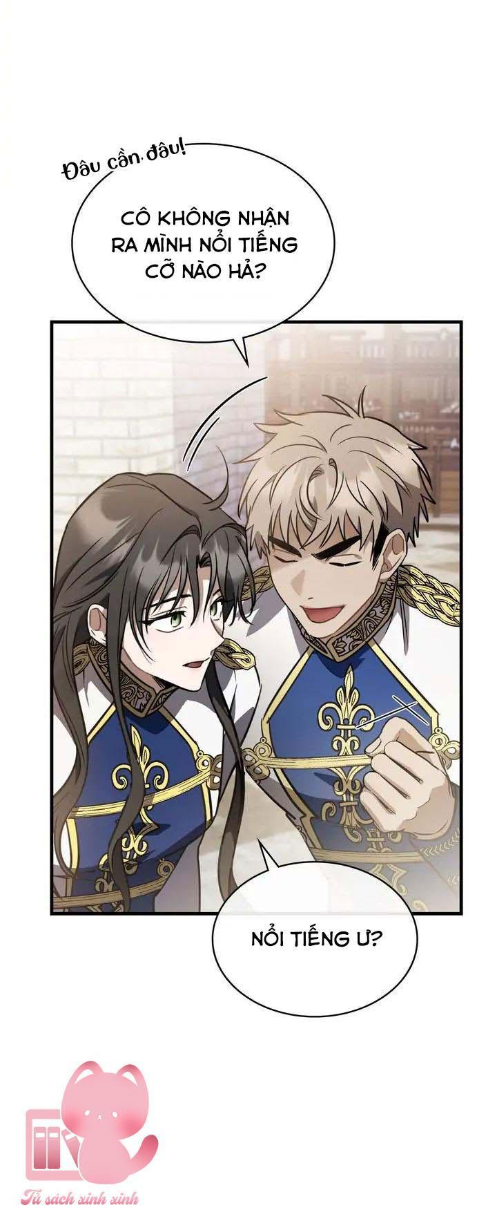 đêm đen khuất bóng chapter 49 61