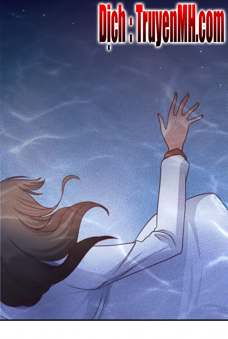 ngày nào thiếu soái cũng ghen chapter 95 4