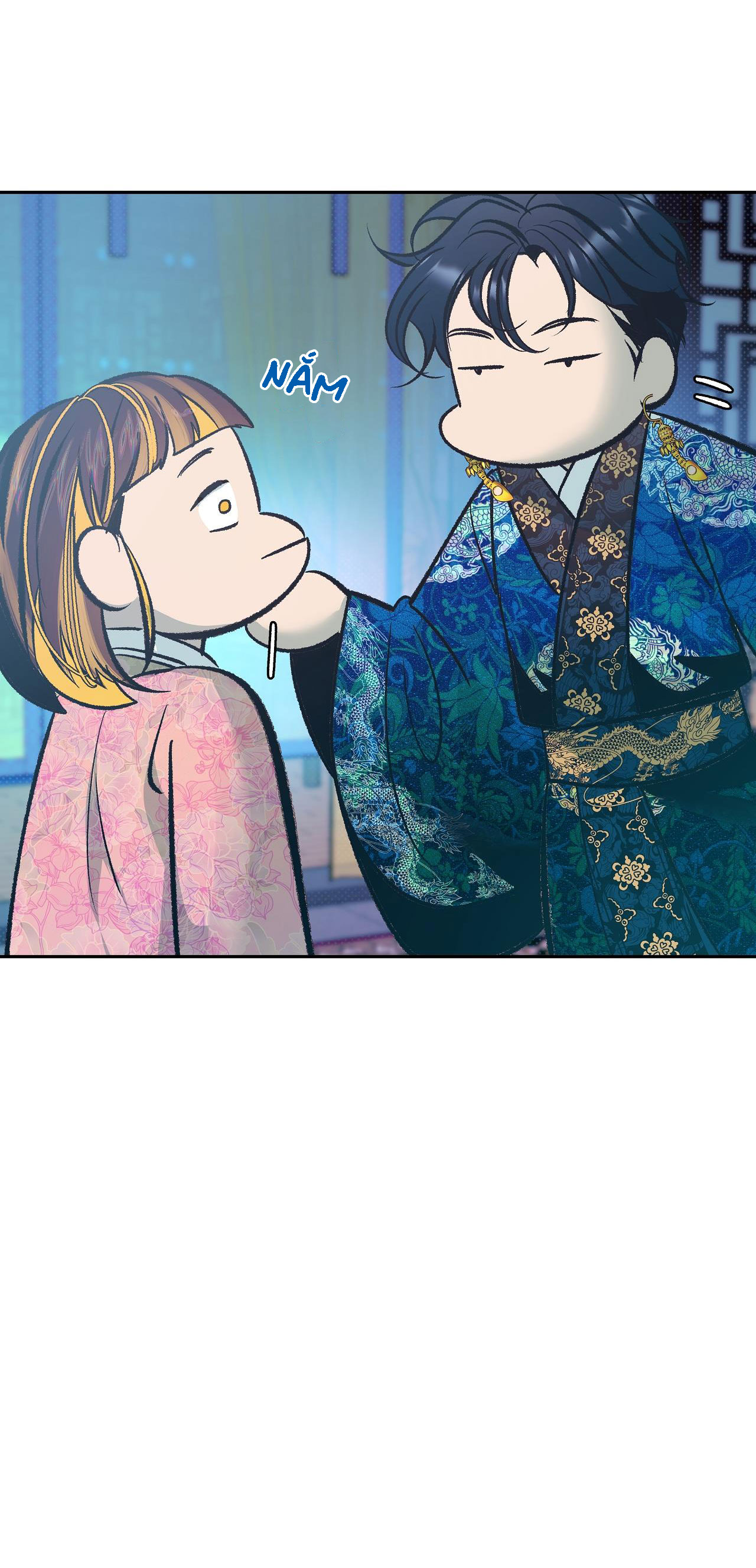 bán yêu chapter 6 22